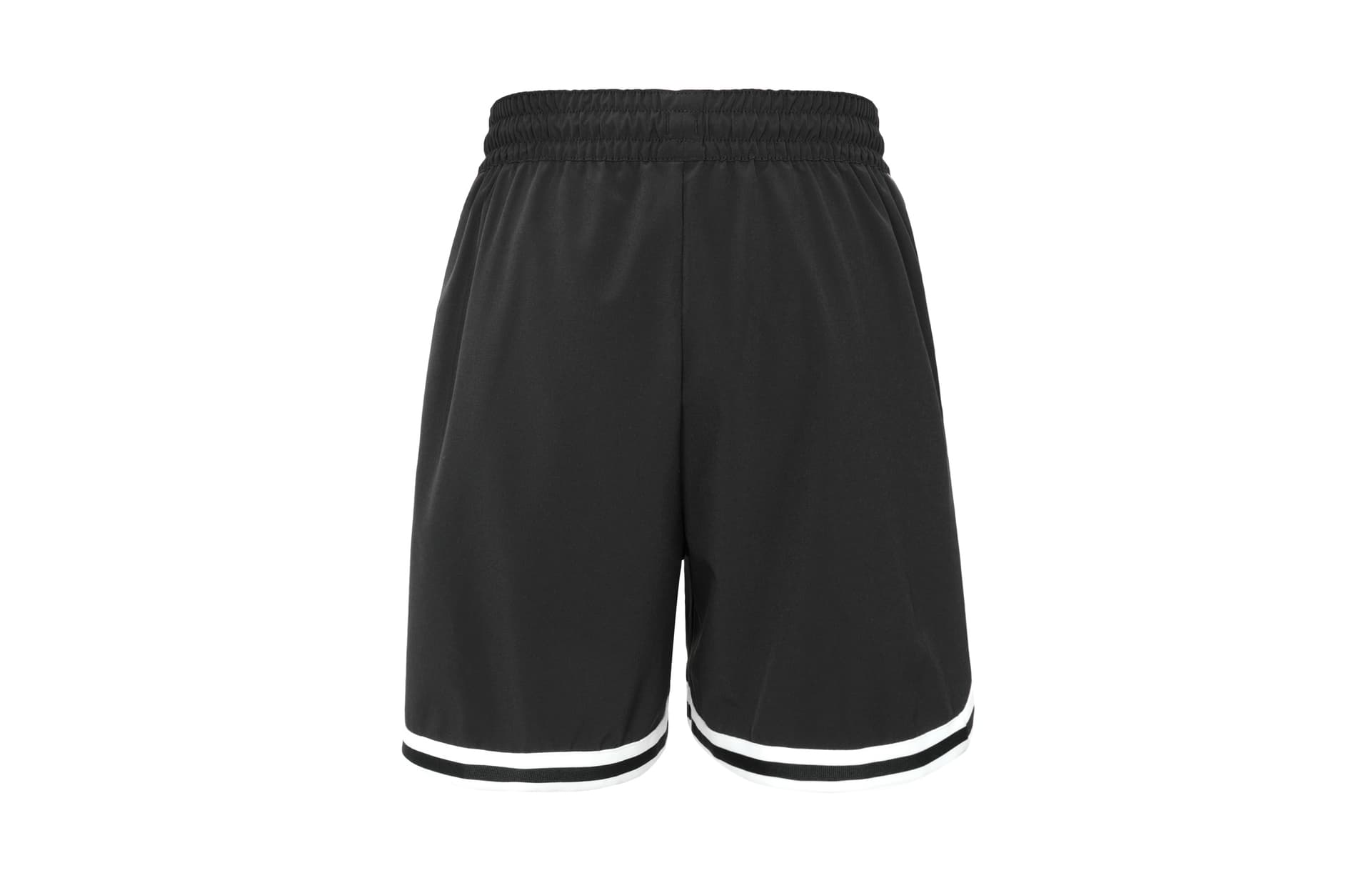 Шорты Nike Relaxed Fit Shorts Black - изображение 3