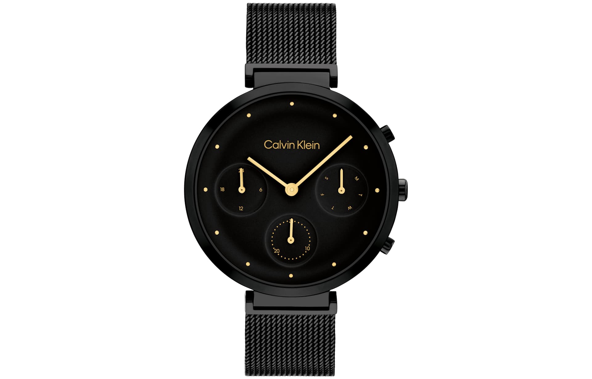 Механические часы CKCalvin Klein 36mm 25200288-gj - изображение 1
