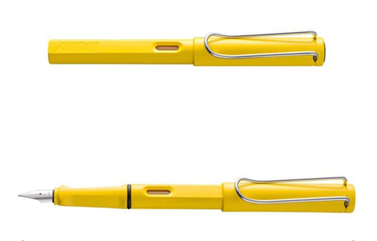 LAMY - изображение 2