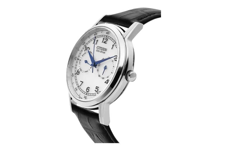 Часы CITIZEN AO9000-06B- - изображение 2