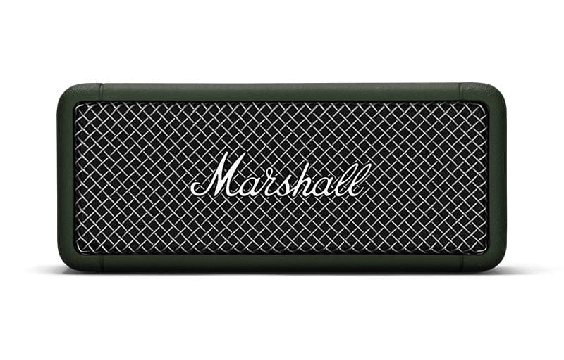 Marshall EMBERTON - изображение 5