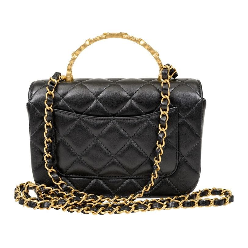 Сумка CHANEL - изображение 3