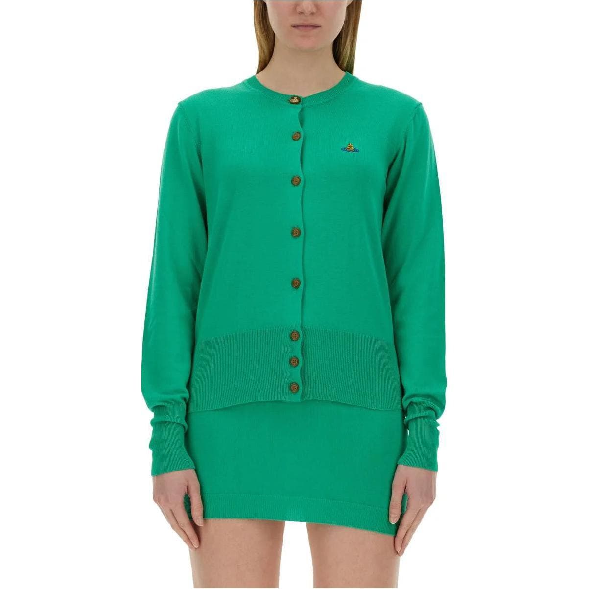 Кардиган Vivienne Westwood - изображение 4
