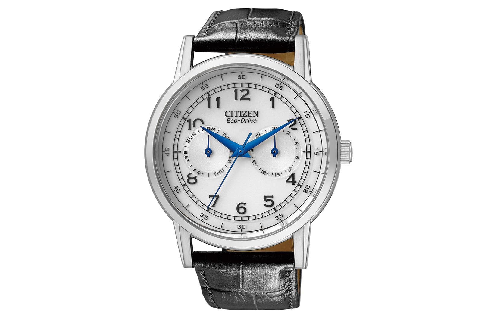 Часы CITIZEN AO9000-06B- - изображение 1