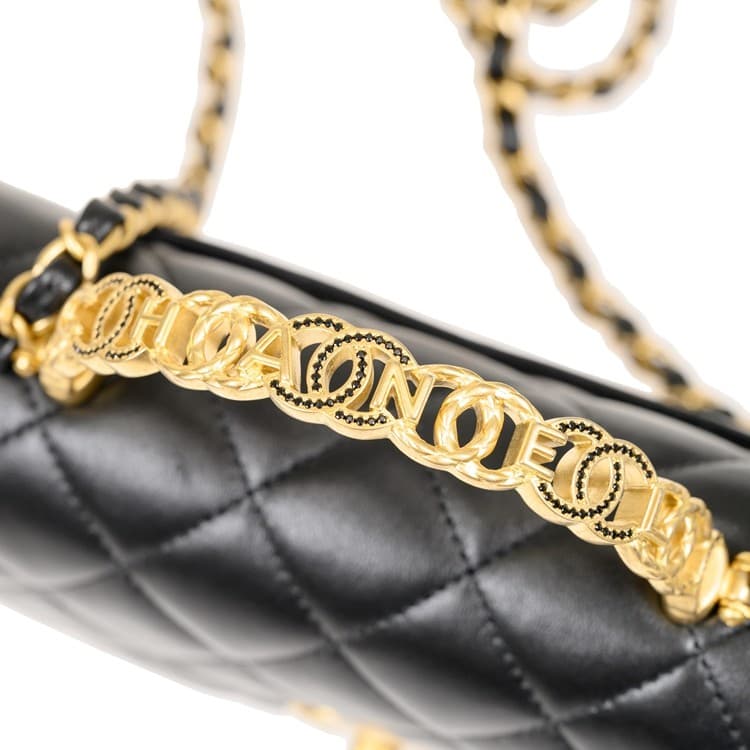 Сумка CHANEL - изображение 5