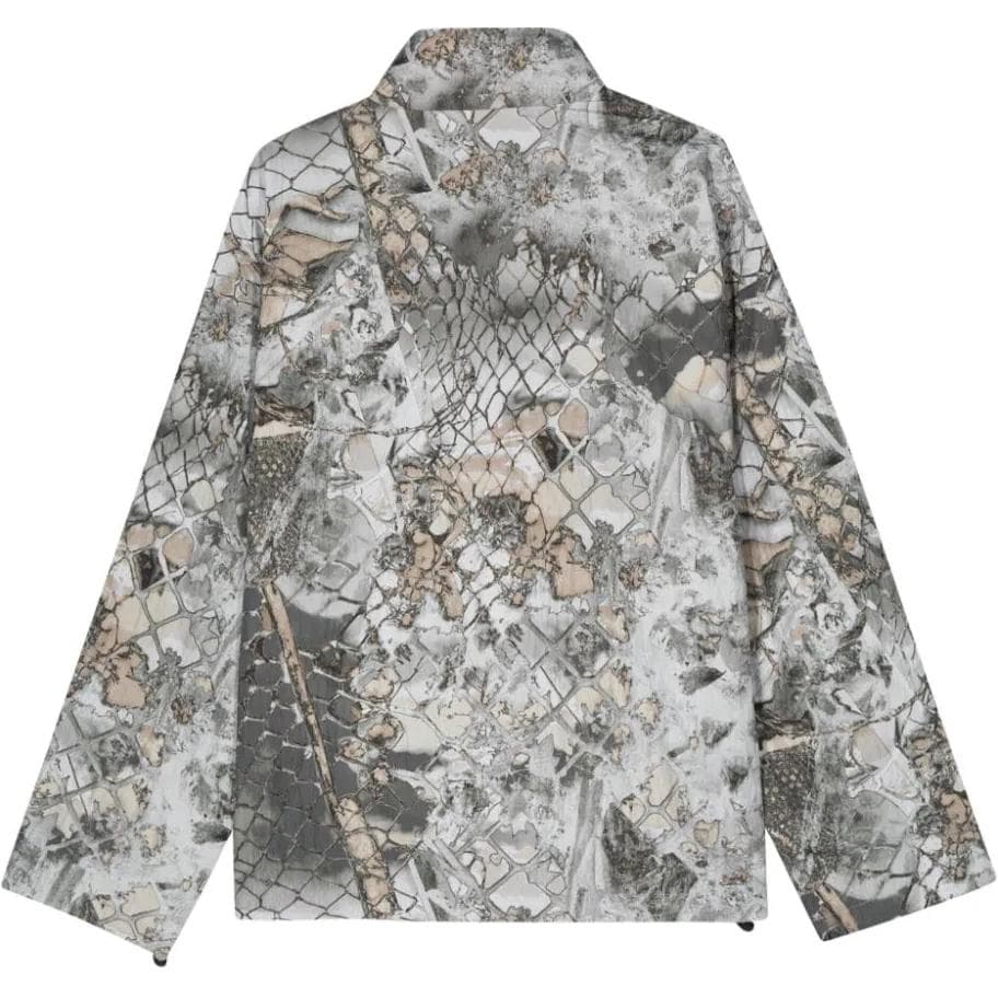Куртка DIESEL SS24 - изображение 2