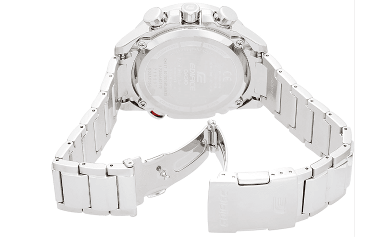 Часы CASIOEDIFICE EQB-501XD-1A - изображение 2
