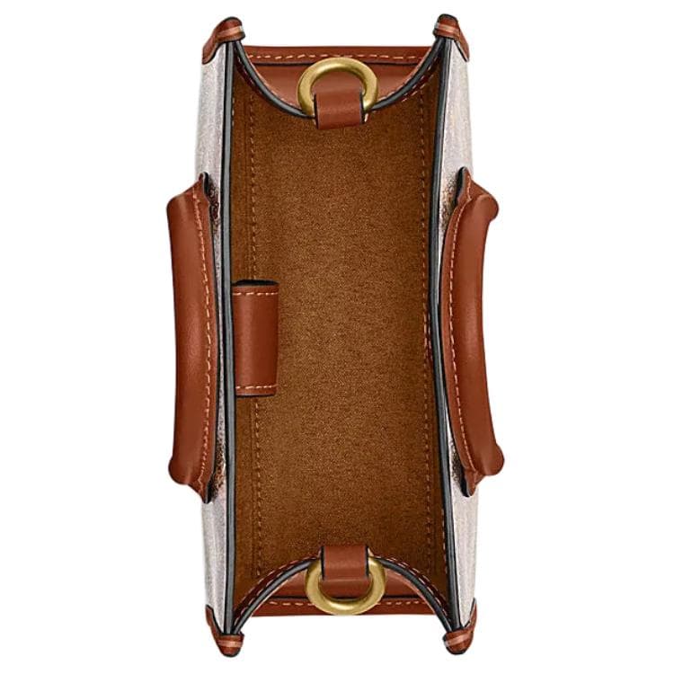 Сумка COACH Ace 17 Tote - изображение 2