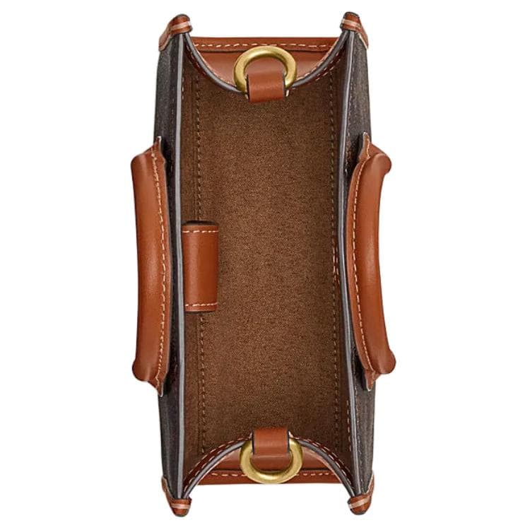 Сумка COACH Ace 17 Tote - изображение 2