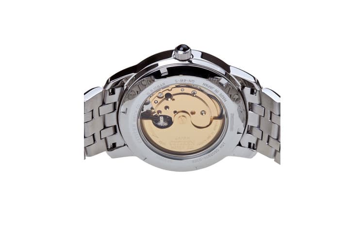 Часы CITIZEN100 40mm NH8300-57EB - изображение 3