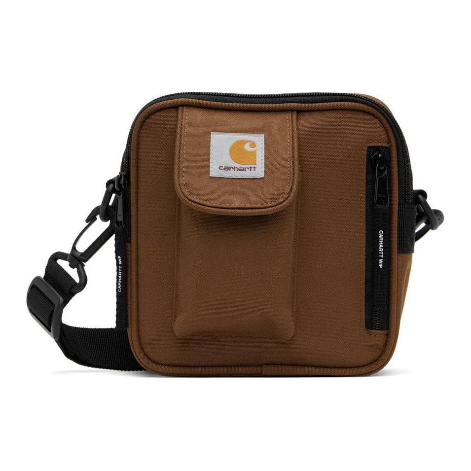Мини-сумка Carhartt WIP Logo - изображение 3