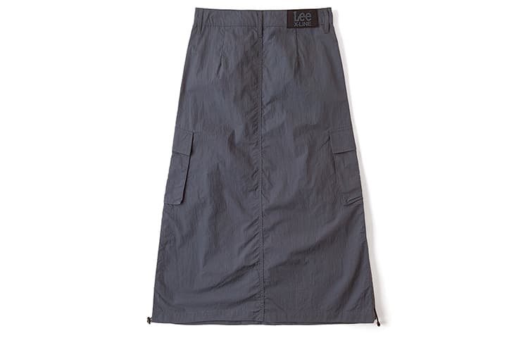 Юбка Lee SS24 - изображение 2