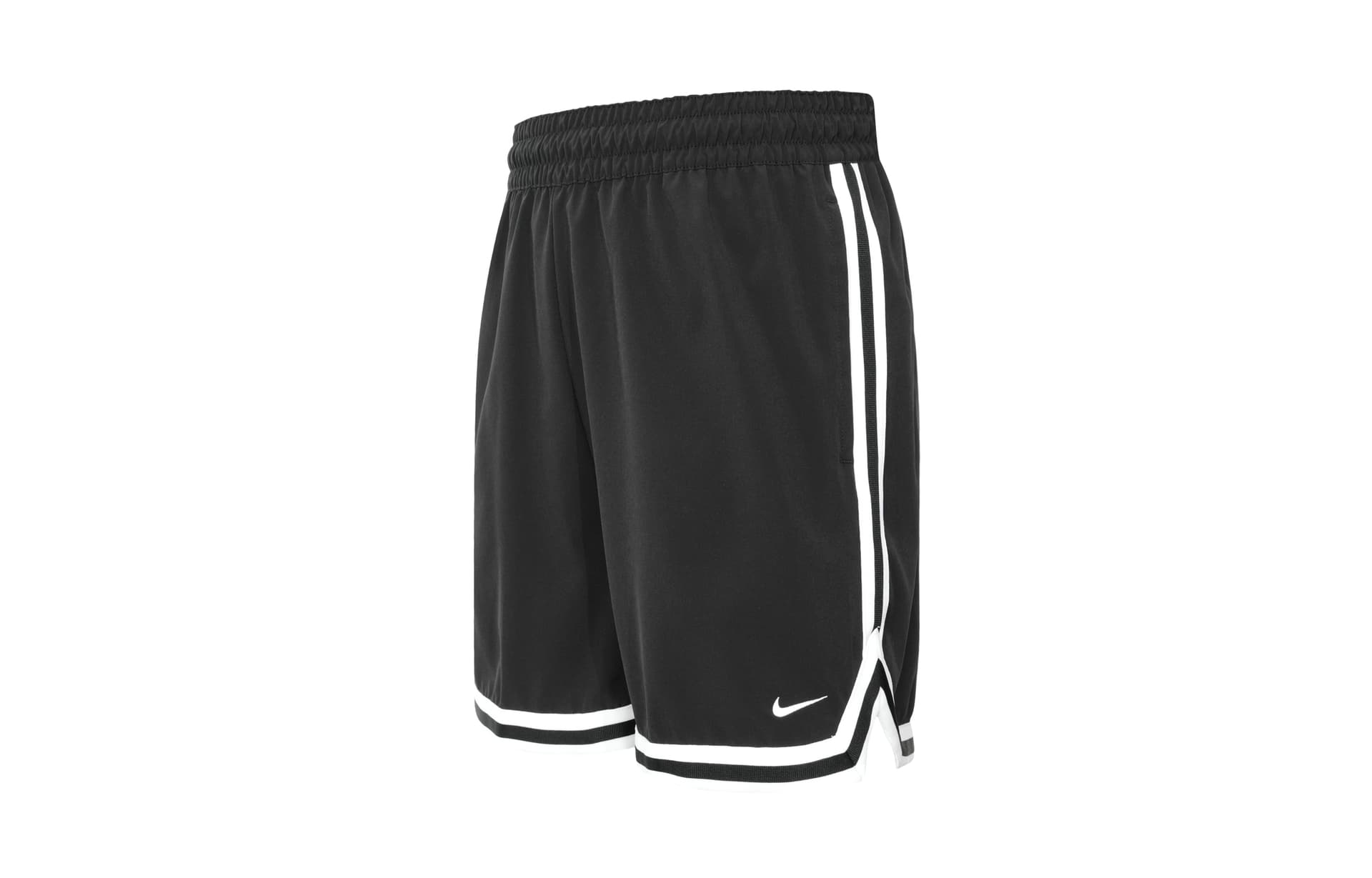 Шорты Nike Relaxed Fit Shorts Black - изображение 2