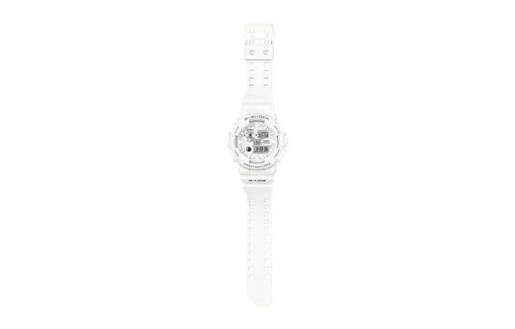 Часы G-SHOCK GAX-100A-7A - изображение 2