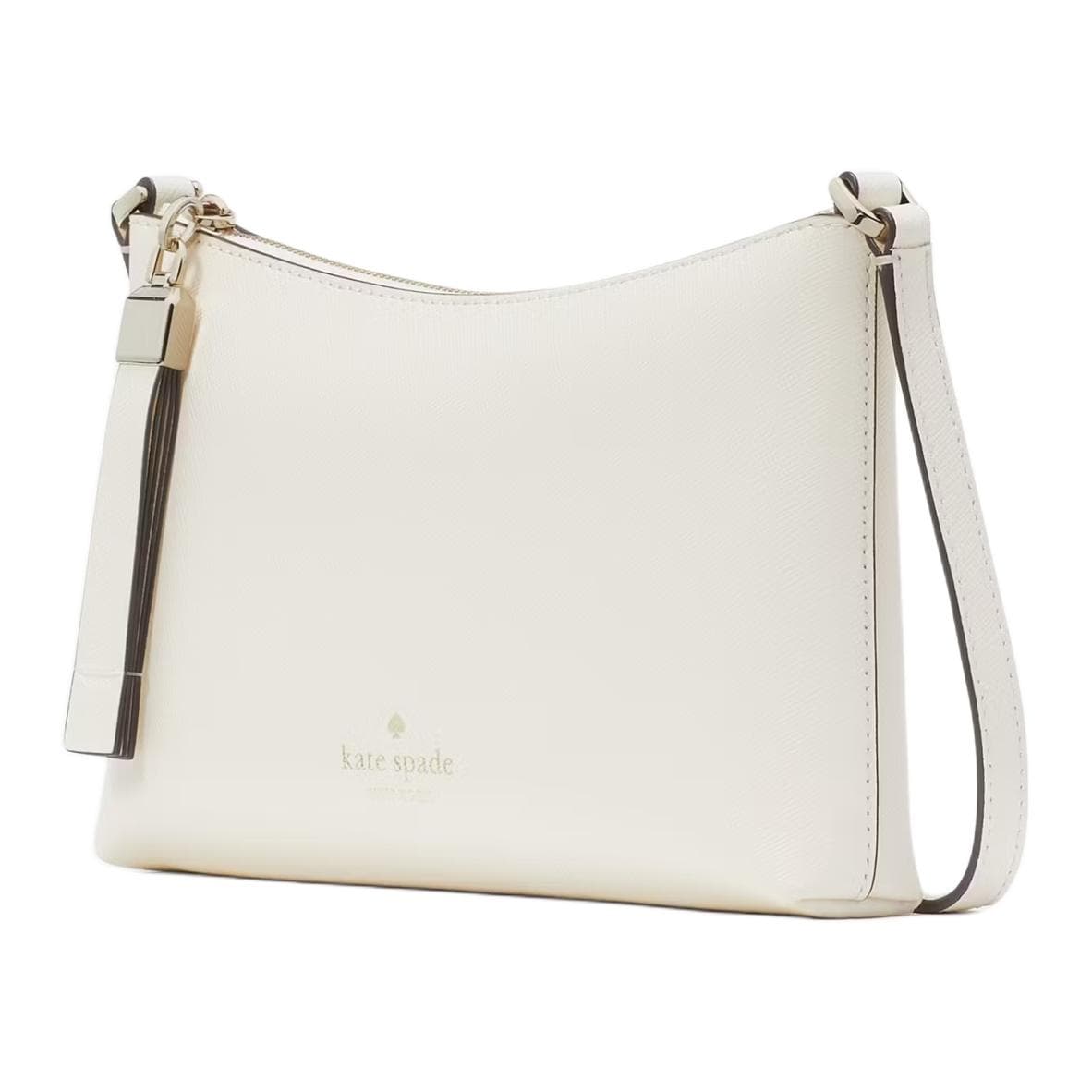 Сумка через плечо kate spade Sadie Saffiano - изображение 2