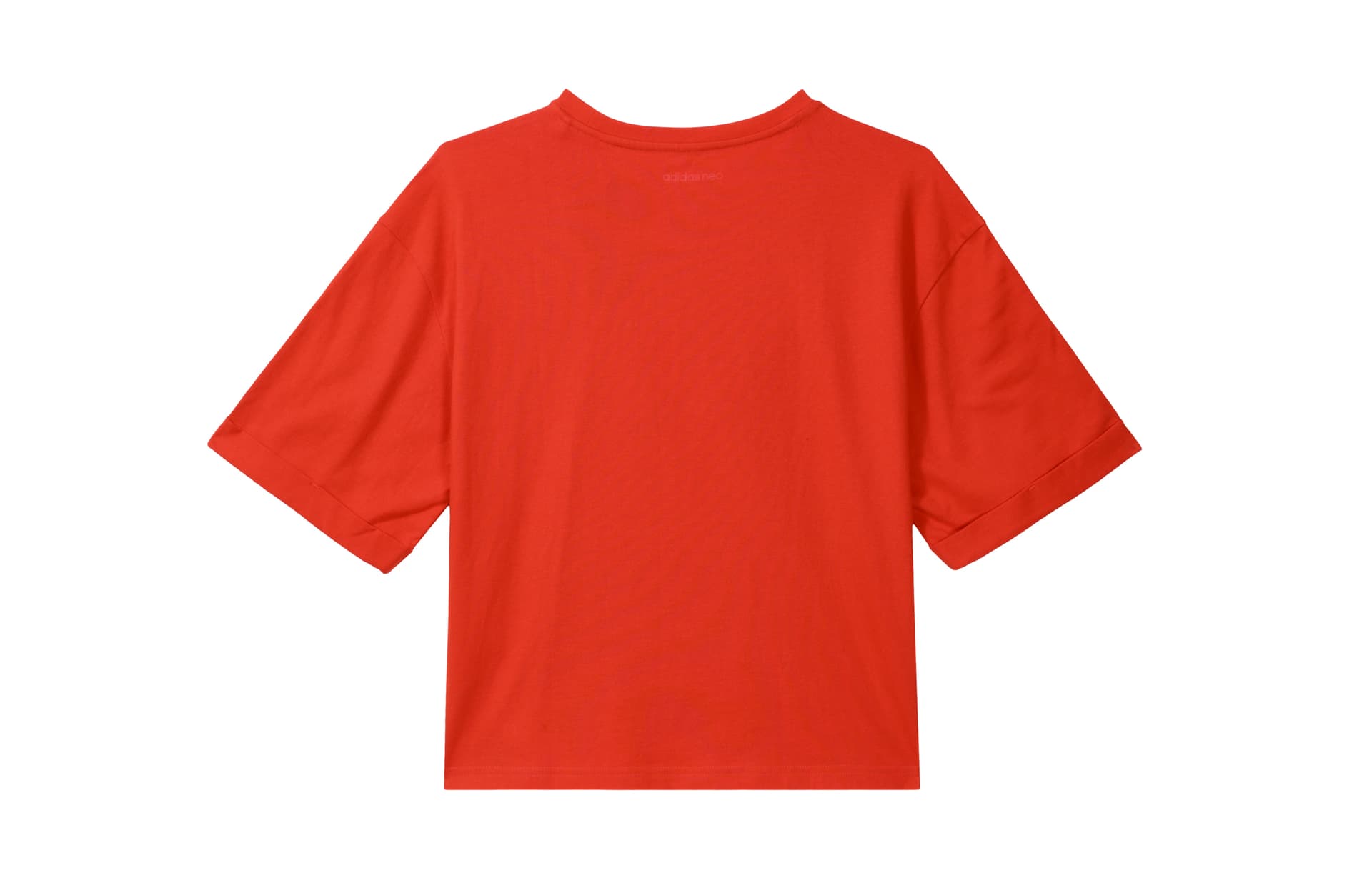 Футболка adidas neo x adidas neo CNY T - изображение 2