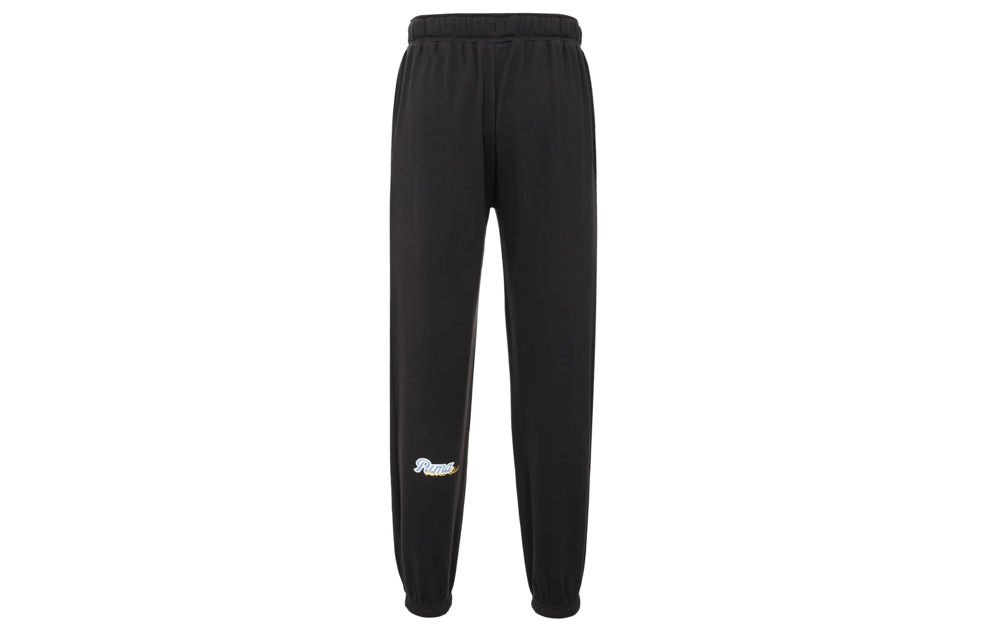 Штаны PUMA Logo - изображение 4