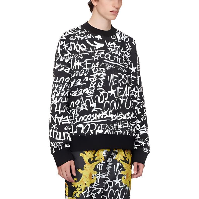 Худи VERSACE JEANS - изображение 3