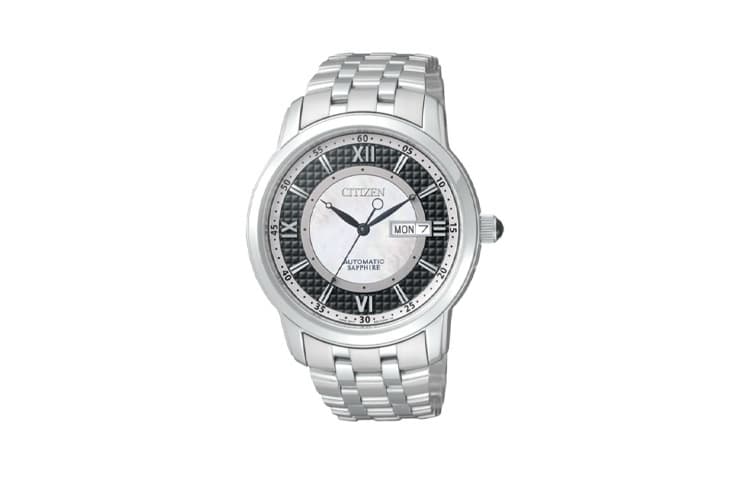 Часы CITIZEN100 40mm NH8300-57EB - изображение 1
