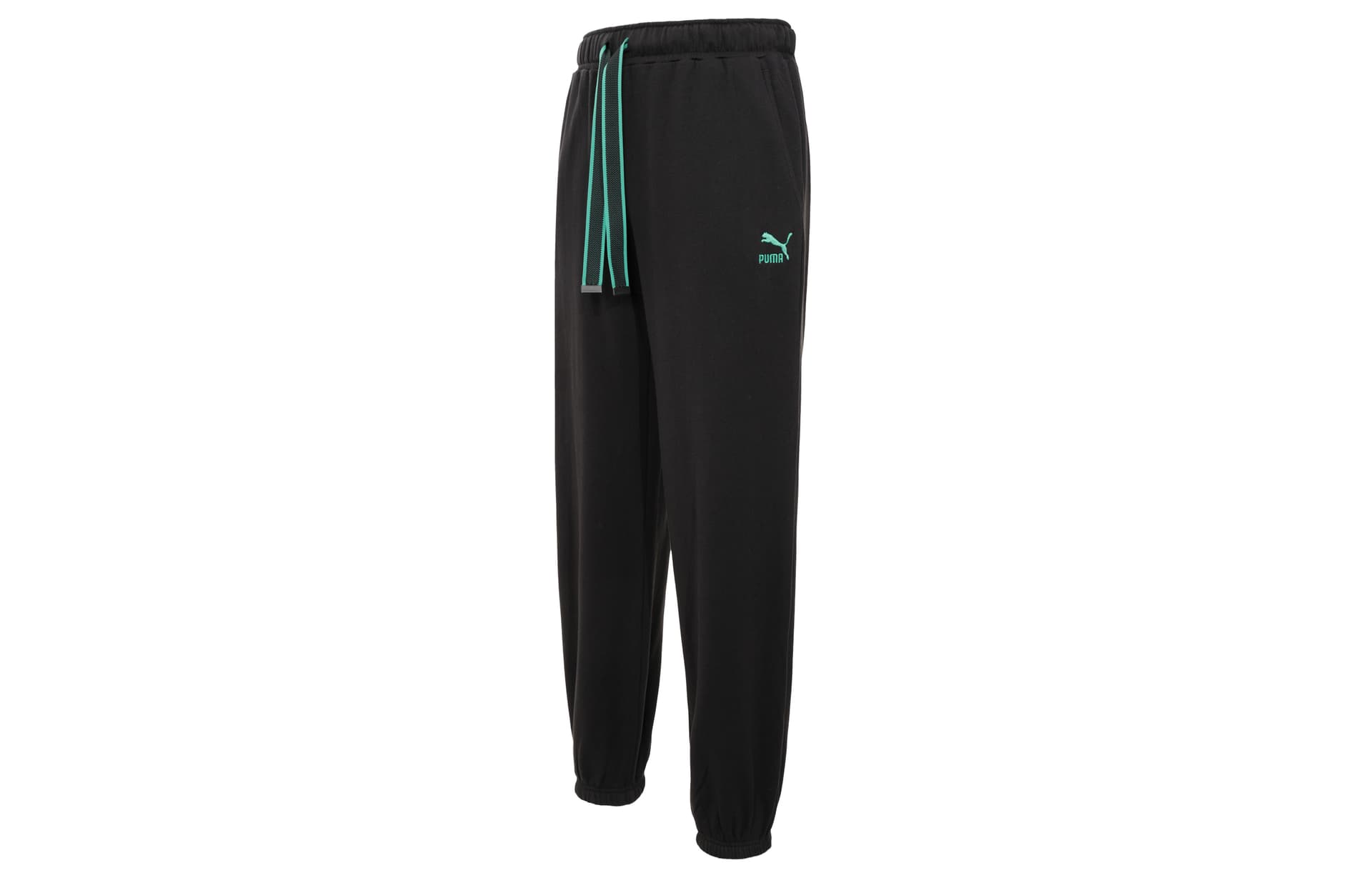 Штаны PUMA Logo - изображение 2