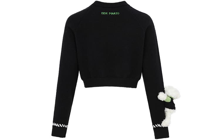Кардиган 13 DEMARZO FW23 - изображение 2