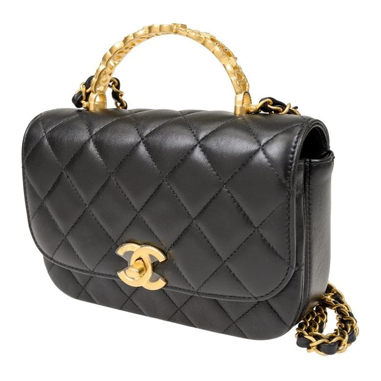 Сумка CHANEL - изображение 2