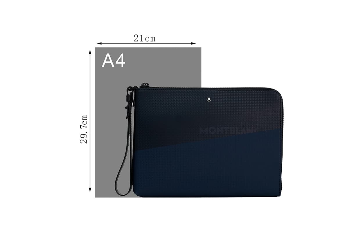 Сумка MONTBLANC - изображение 4