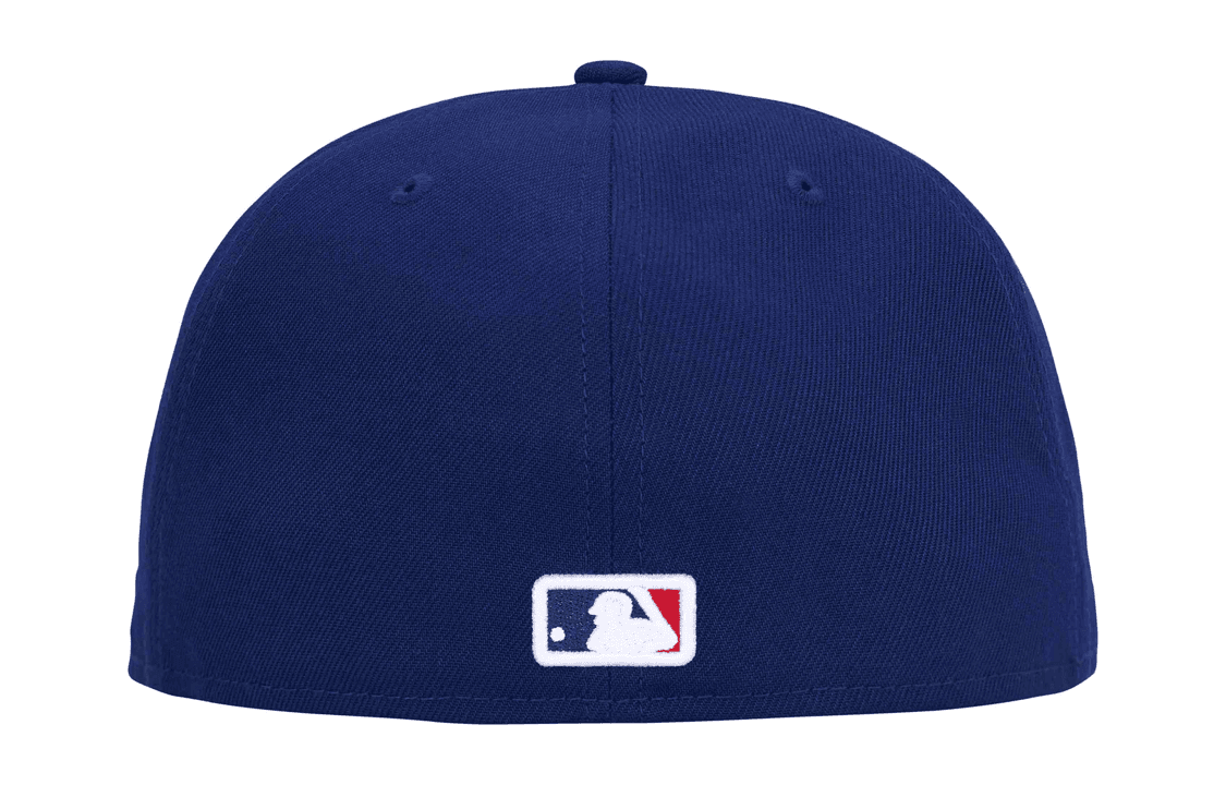 Кепка Supreme SS24 WEEK 11 MLB TEAMS BOX LOGO NEW ERA - - изображение 2