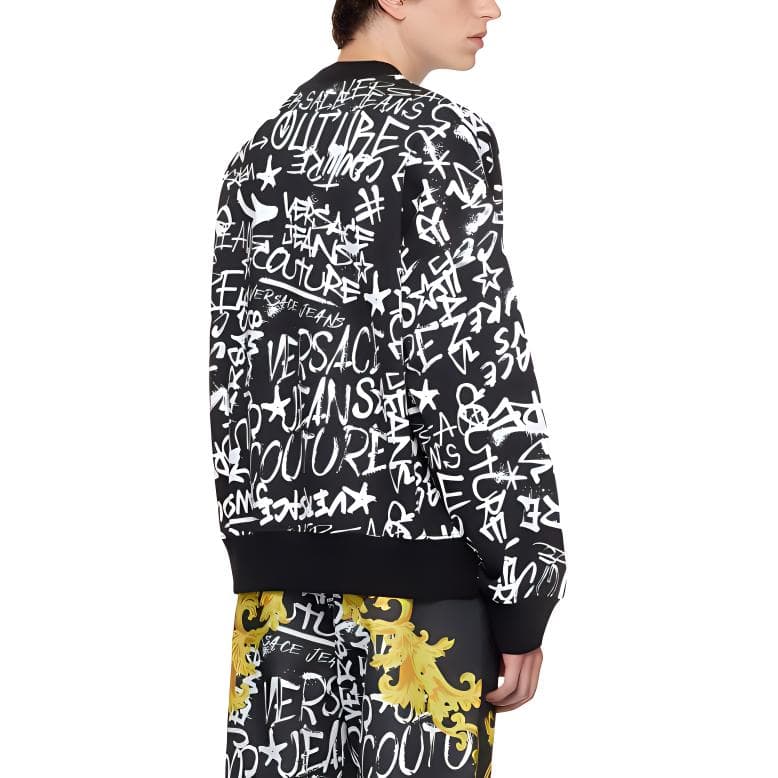Худи VERSACE JEANS - изображение 2
