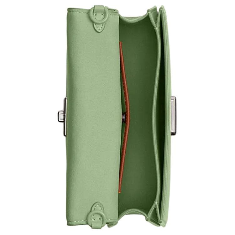 Сумка COACH Juno 23 Logo - изображение 5
