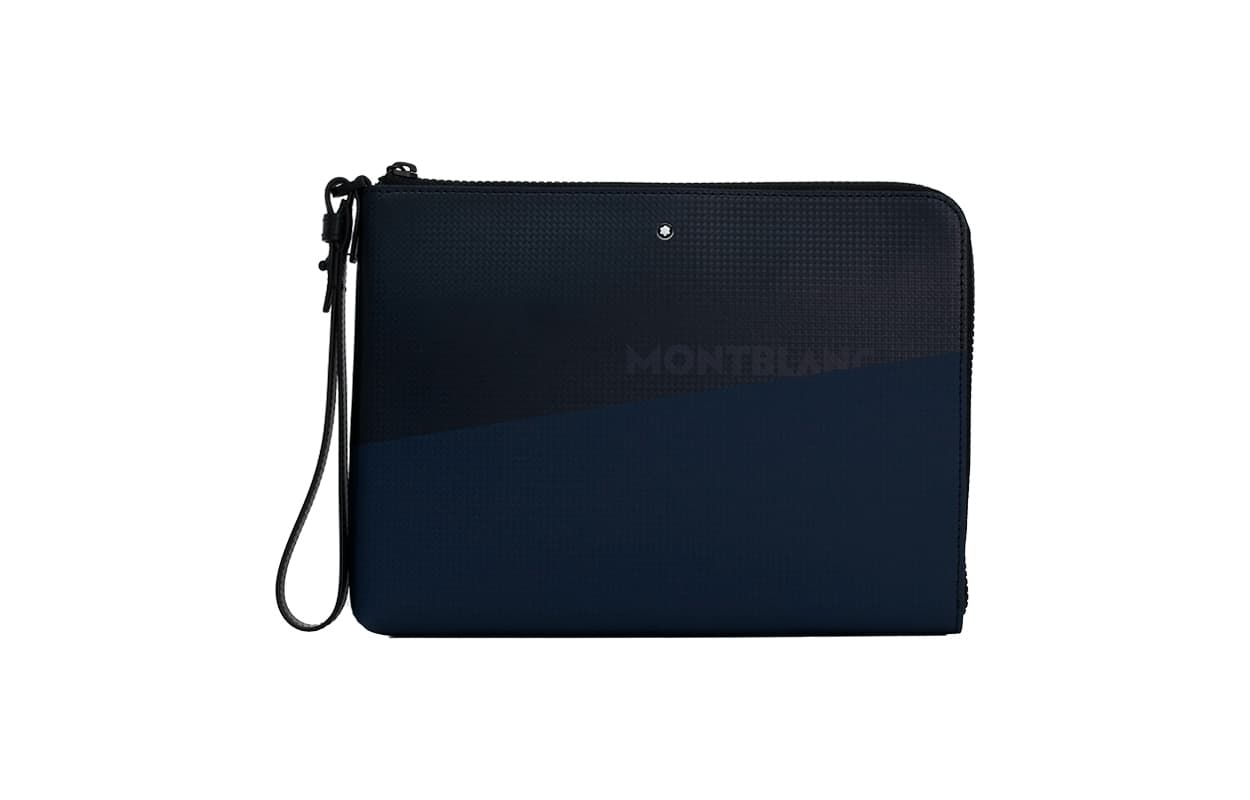 Сумка MONTBLANC - изображение 1