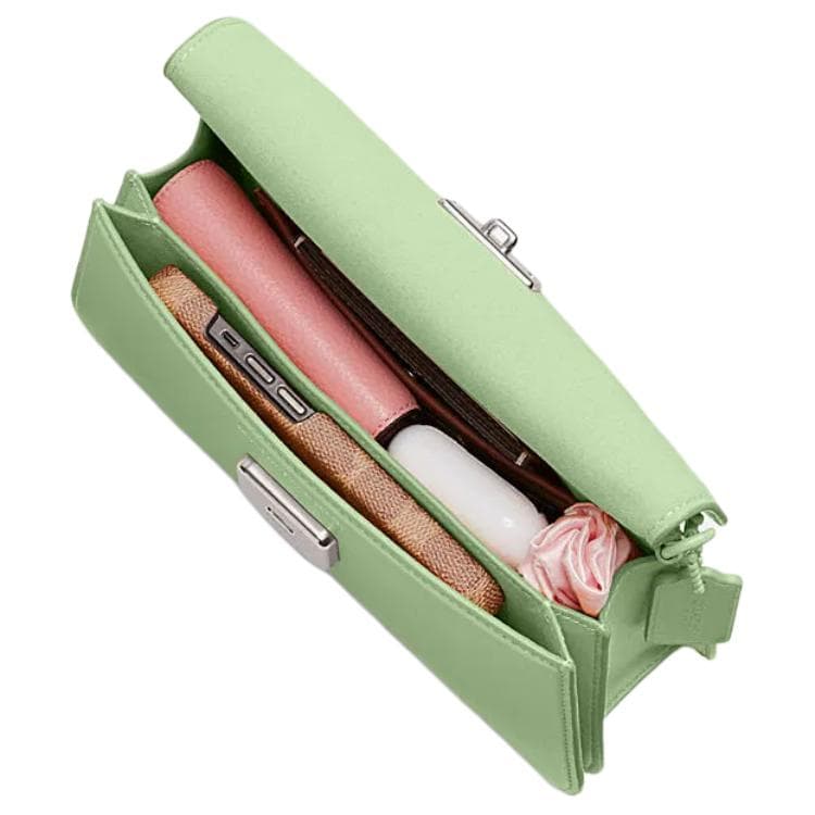 Сумка COACH Juno 23 Logo - изображение 4