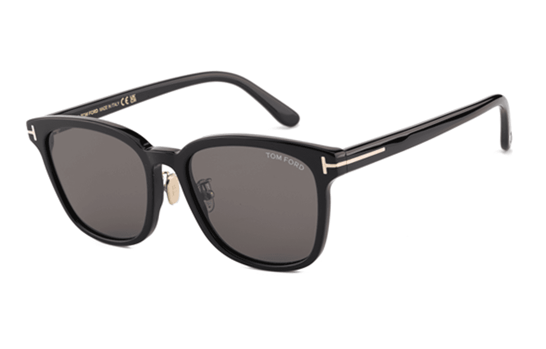 Солнцезащитные очки TOM FORD - изображение 1