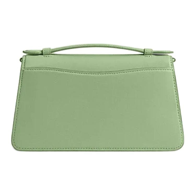 Сумка COACH Juno 23 Logo - изображение 3