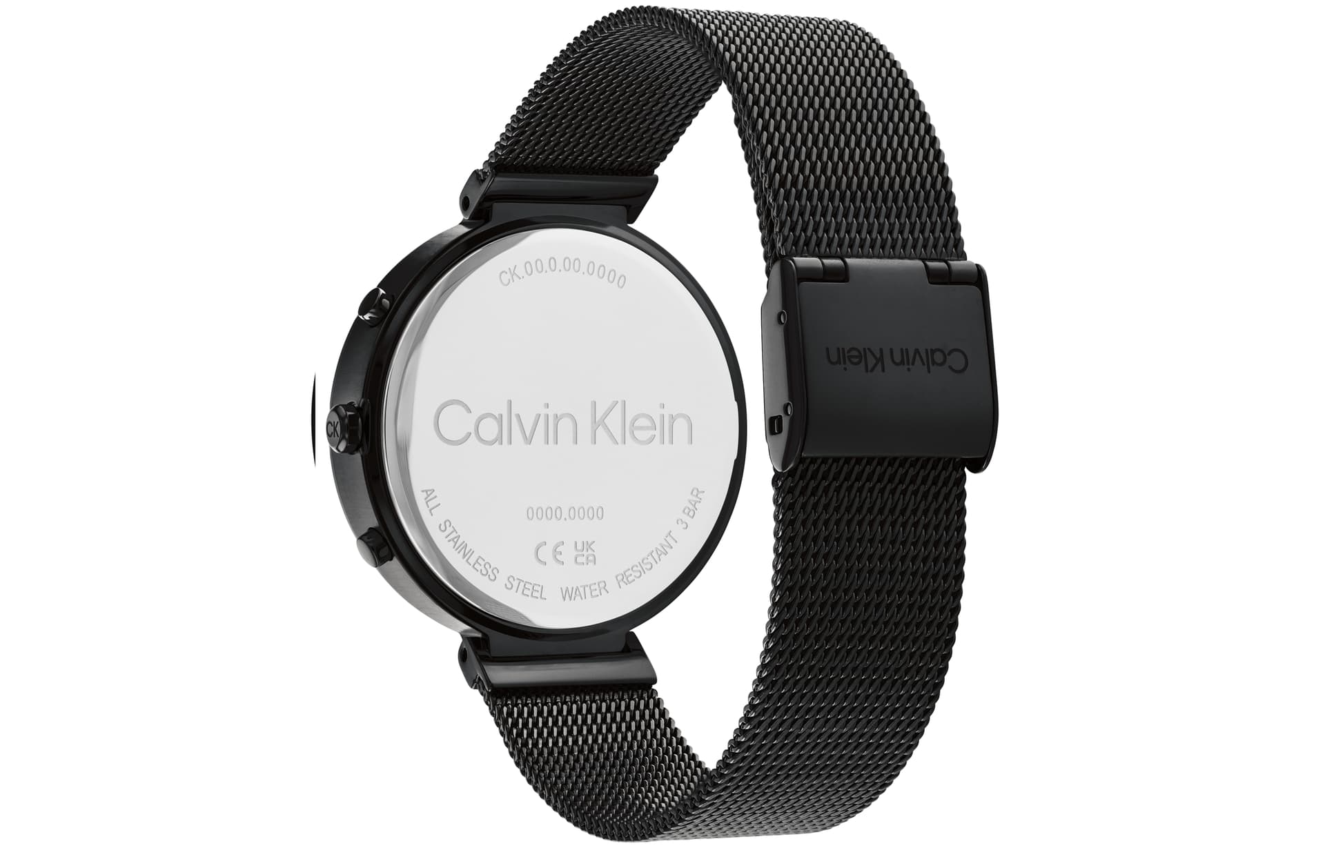 Механические часы CKCalvin Klein 36mm 25200288-gj - изображение 3
