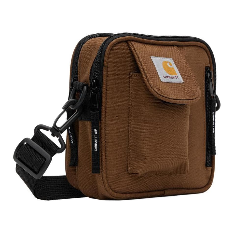 Мини-сумка Carhartt WIP Logo - изображение 2