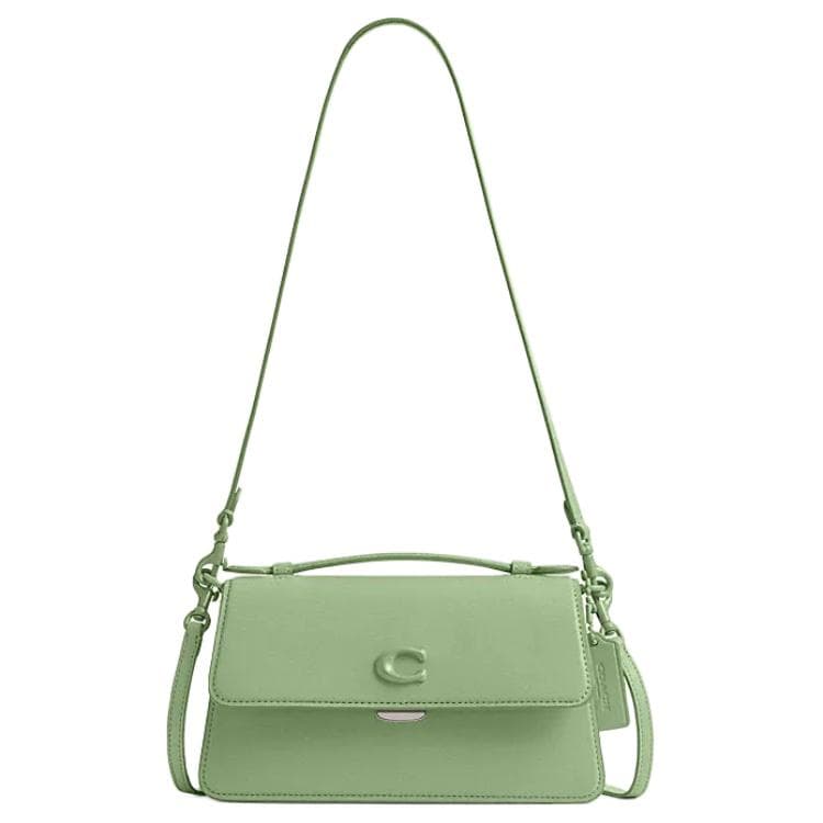 Сумка COACH Juno 23 Logo - изображение 1