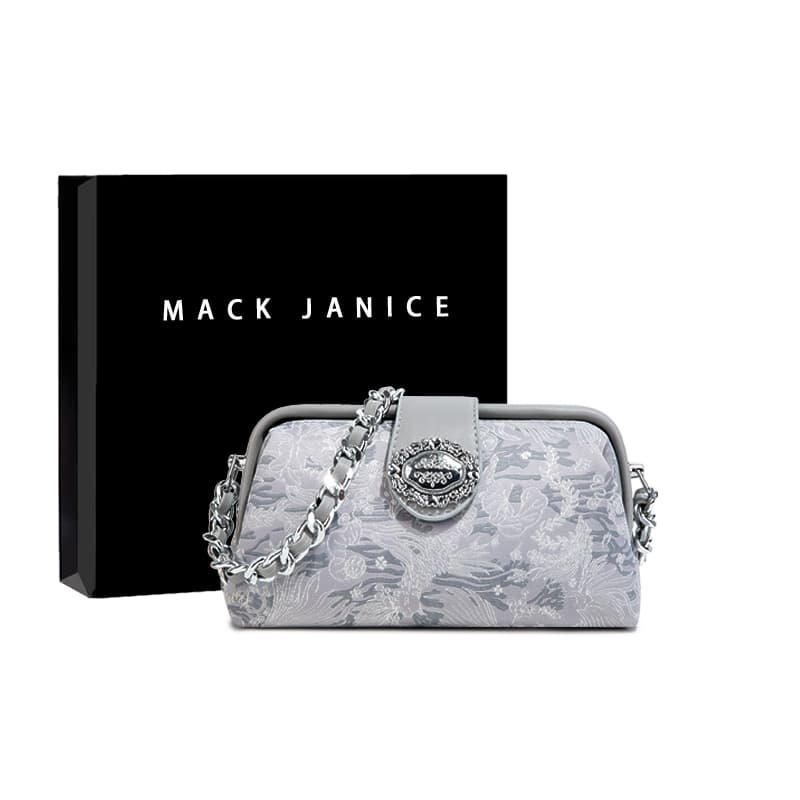 Мини-сумка MACKJANICE - изображение 1