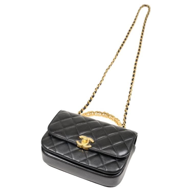 Сумка CHANEL - изображение 4