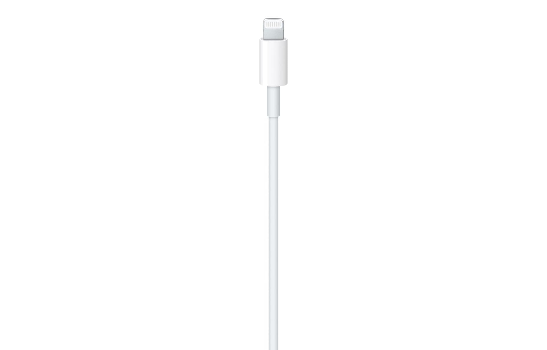 Apple USB-C Lightning (2 ) - изображение 2