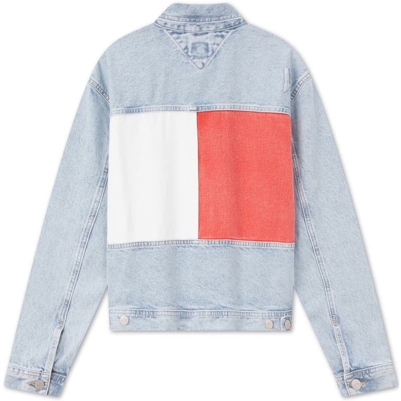 Tommy Hilfiger - изображение 2