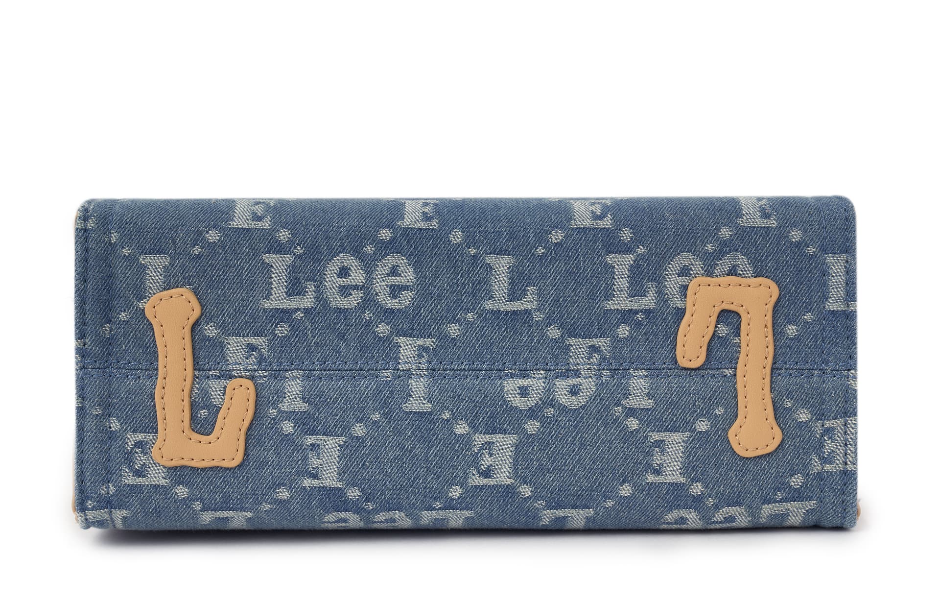 Сумка Lee New Vintage Cabas - изображение 3