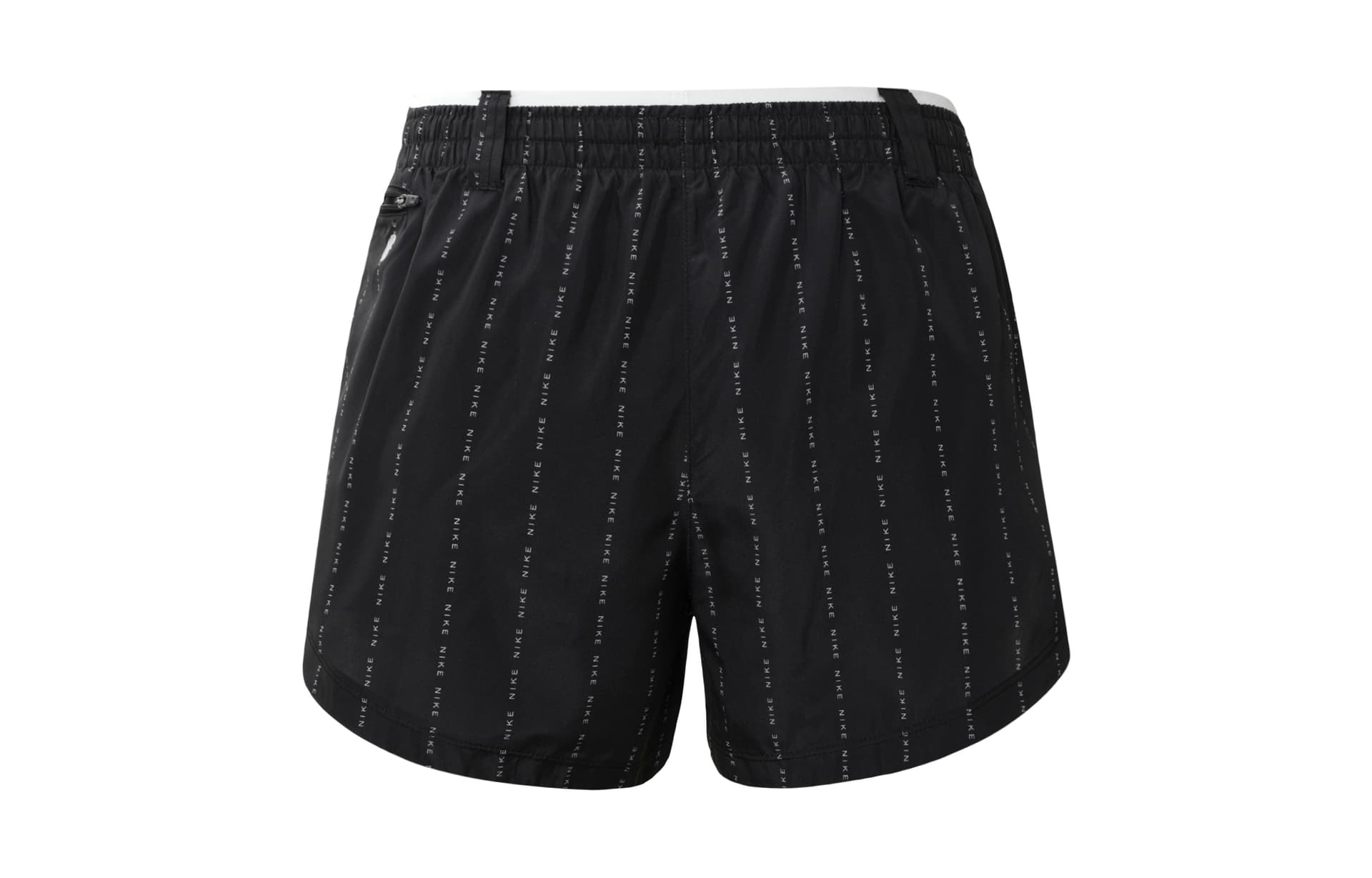 Шорты Nike Dri-FIT Icon Clash Tempo Luxe Black - изображение 2