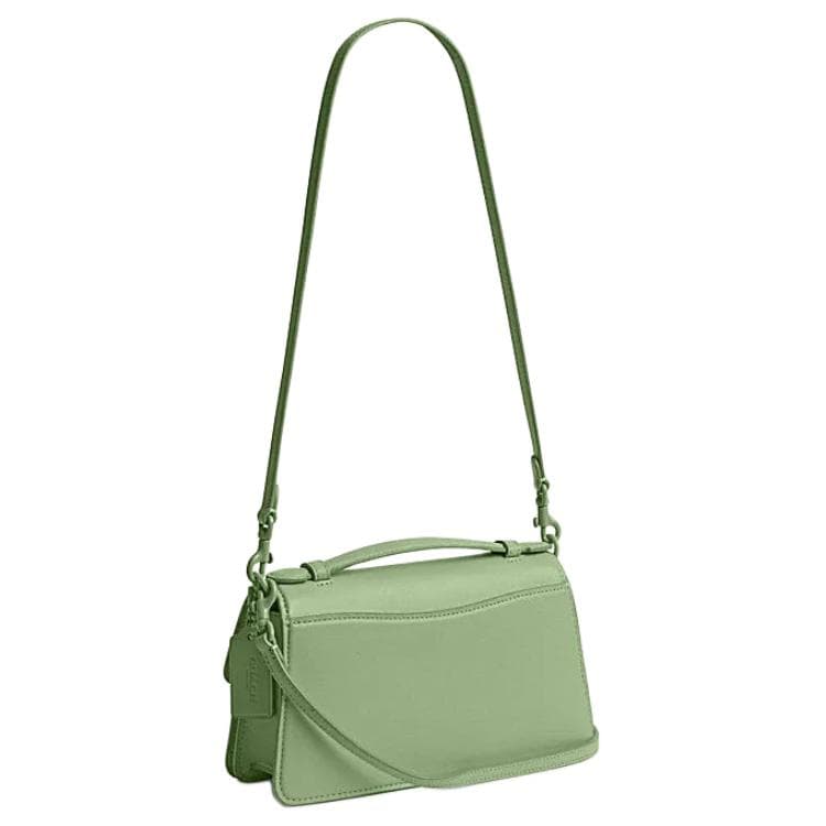 Сумка COACH Juno 23 Logo - изображение 2