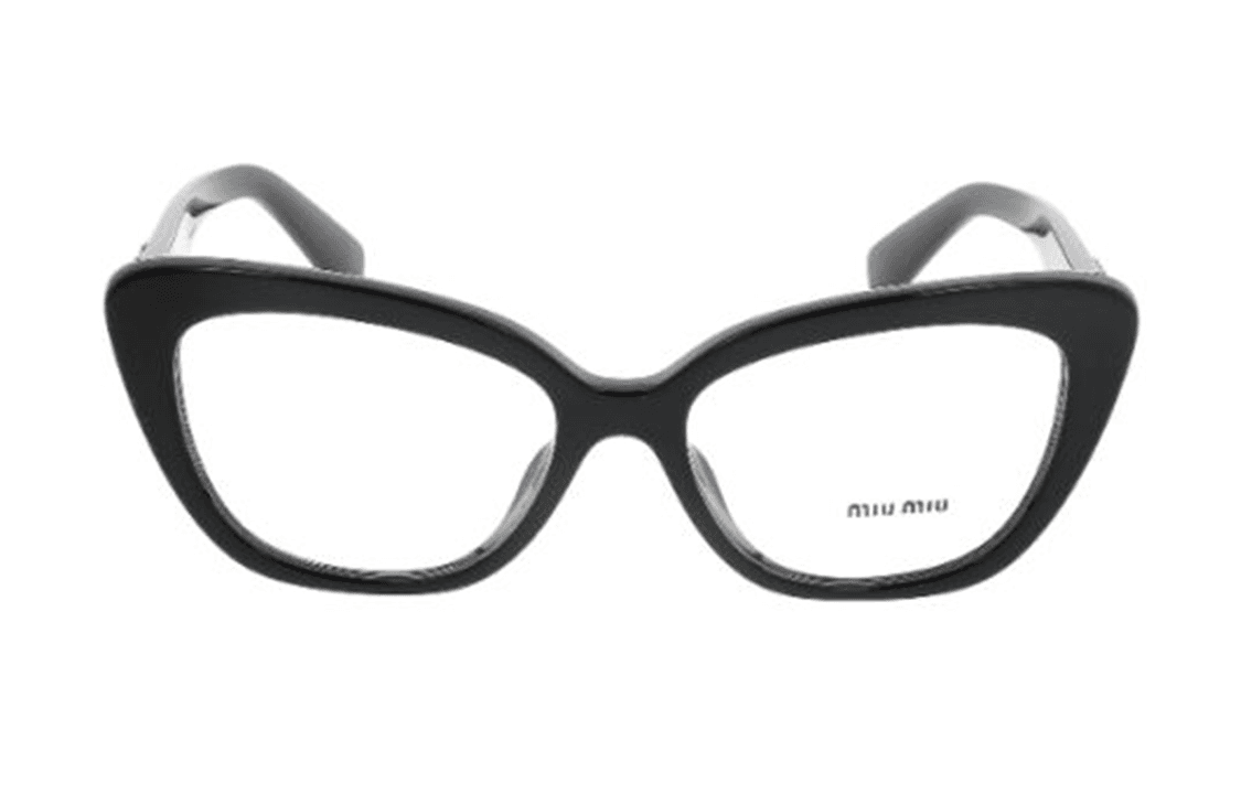 Оправа MIU MIU Logo - - изображение 2
