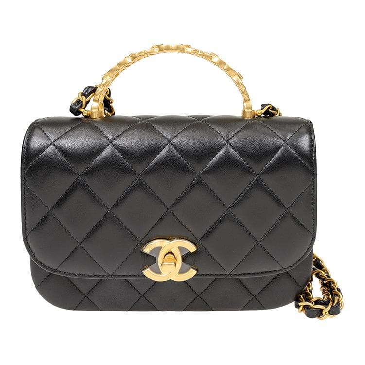 Сумка CHANEL - изображение 1