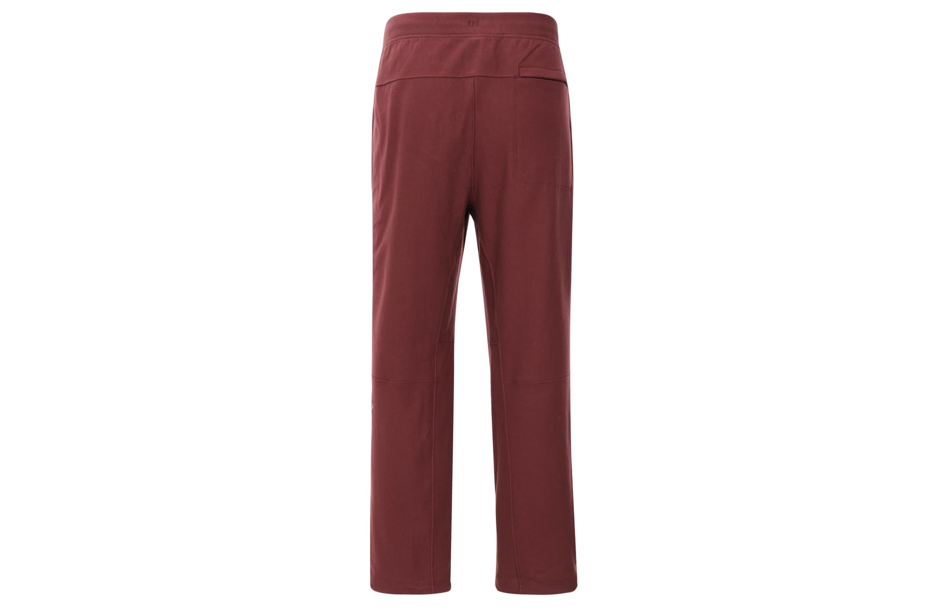 Штаны lululemon Relaxed Logo - изображение 5