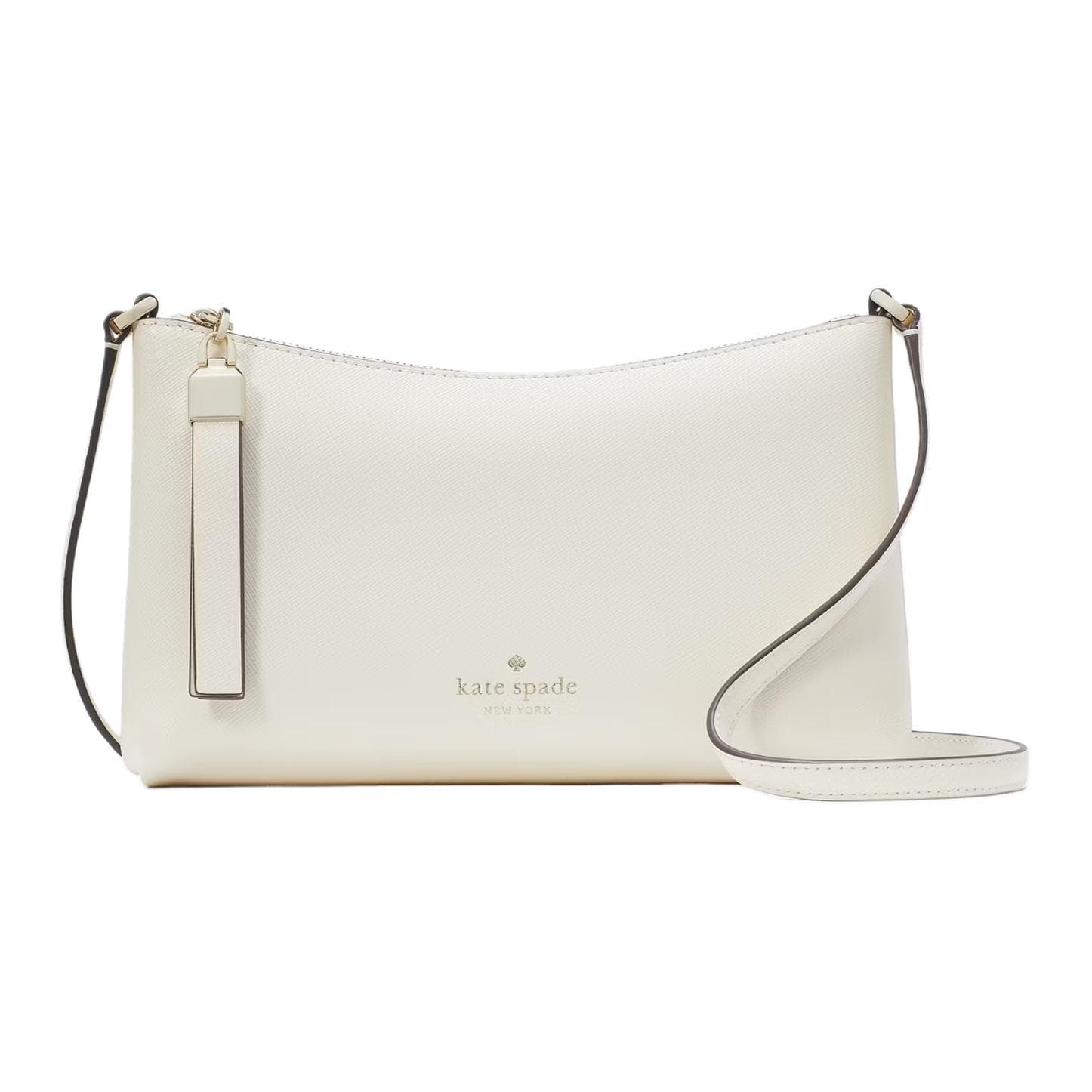 Сумка через плечо kate spade Sadie Saffiano - изображение 1