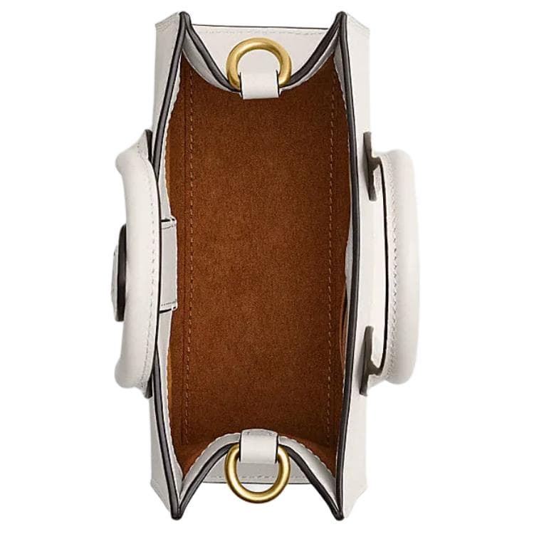 Сумка COACH Ace 17 - изображение 4