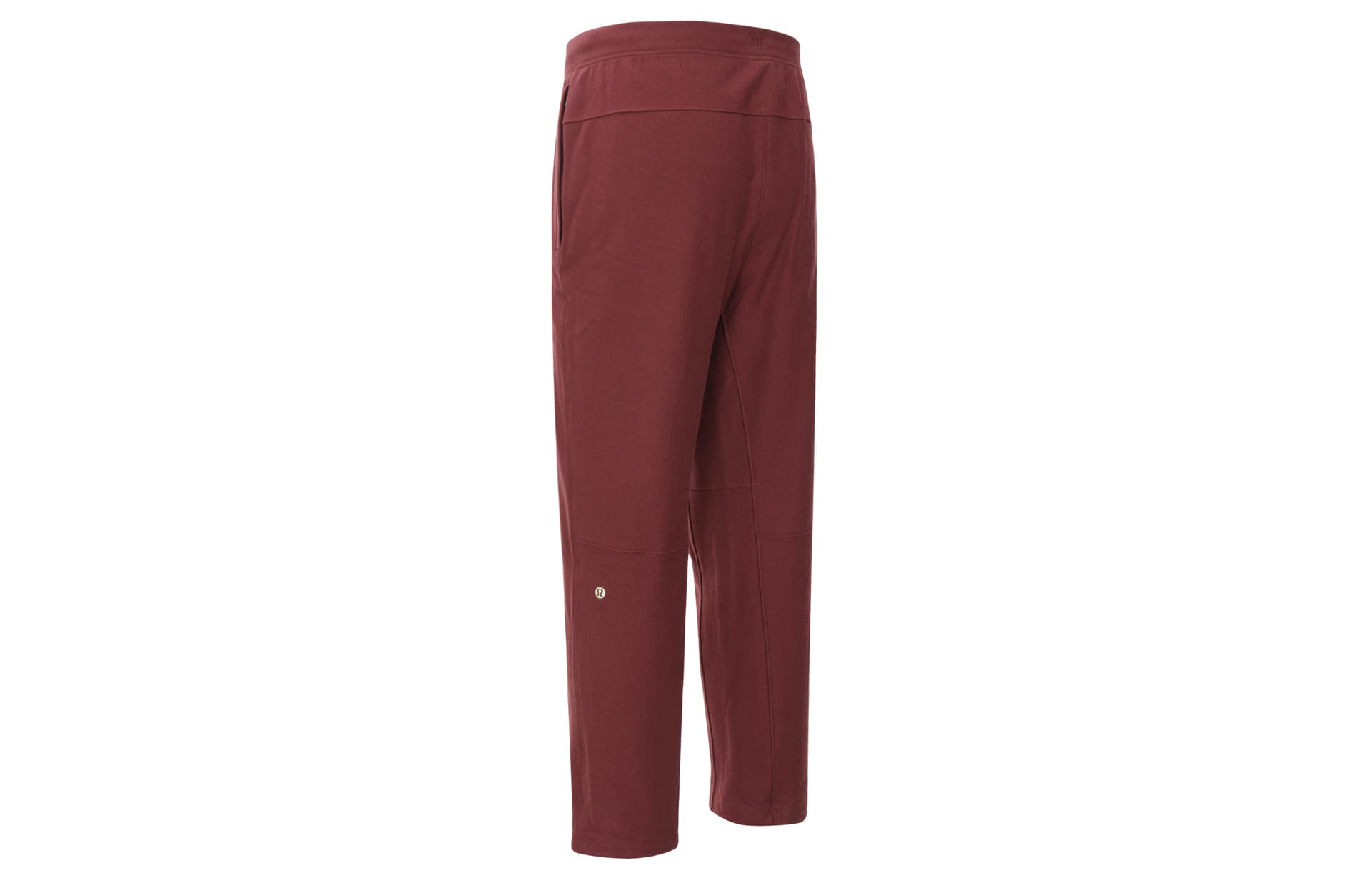 Штаны lululemon Relaxed Logo - изображение 4